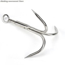 Grappling Hook 3Claw Climbing