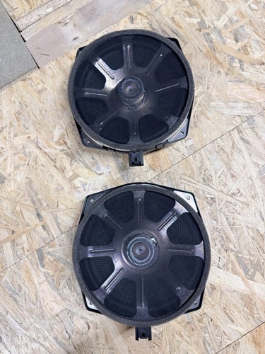 Woofer speakers meridian - woofer, speakers,
