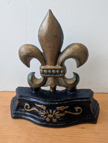 Vintage cast iron - vintage,