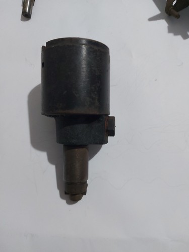 Complete spark plug fiat - spark, n