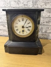 Antique French Slate and