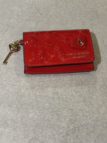 Kate spade key heart - kate,