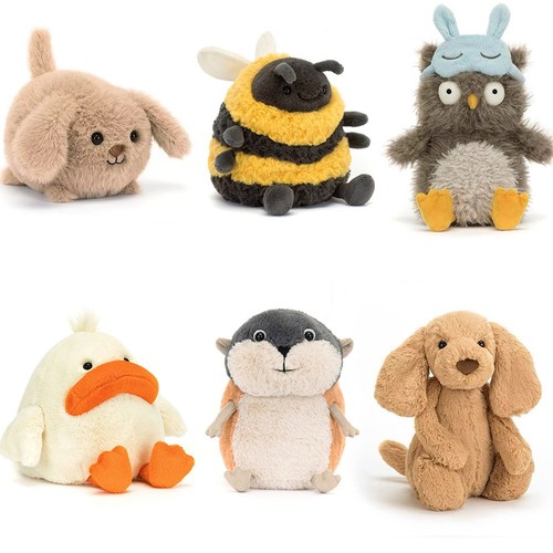 New jellycat albee bee - jellycat, brand
