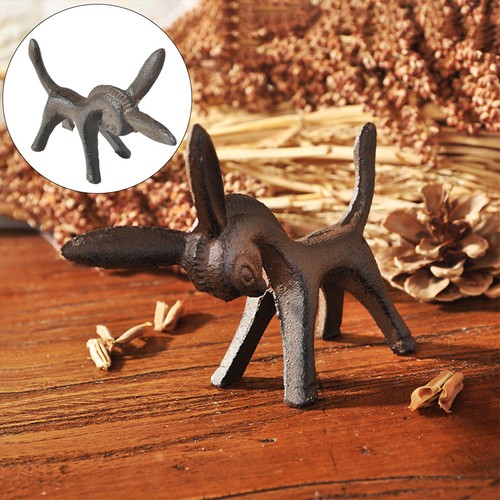 Metal animal garden ornaments - metal,