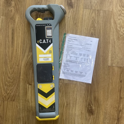 Radiodetection t4 cable - radiodetection,
