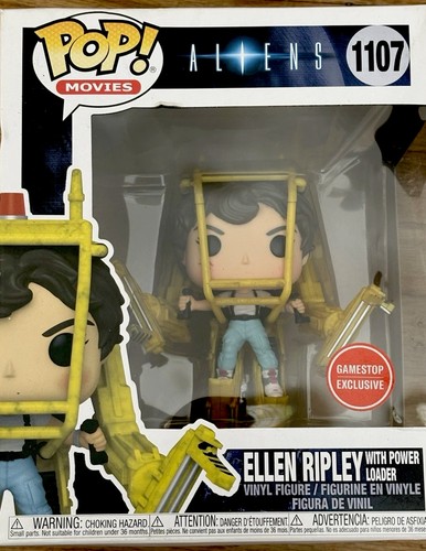 Funko pop aliens ellen ripley - pop!,