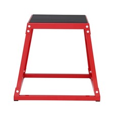 18" Plyometric Jump Box