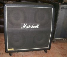 MARSHALL JCM 800 BASS SERIES