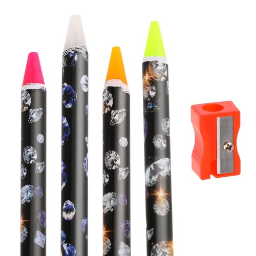 Pcs diamond art wax - 4,