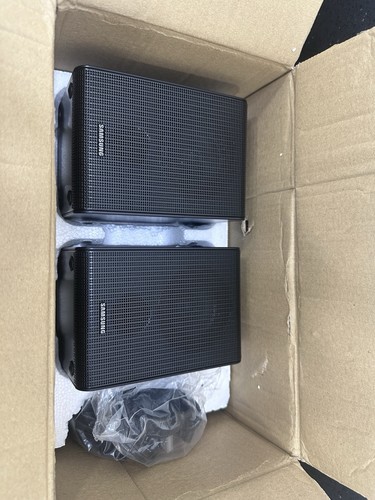 Samsung swa 9250s - swa-9250s, wireless