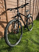 Trek Mamba Bontrager 29er