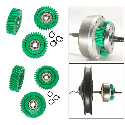 Pieces nylon gears - nylon,