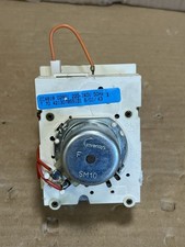 White Knight  Gas Tumble Dryer Timer 421307855131