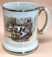 Arthur Wood Oliver Twist