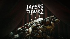 LAYERS OF FEAR 2 PC EPIC GAMES