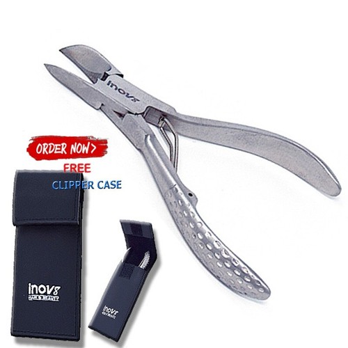Chiropody toe nail clippers - chiropody,