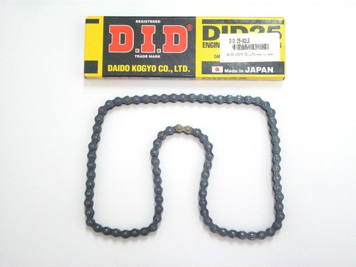 Did timing chain endless - did,