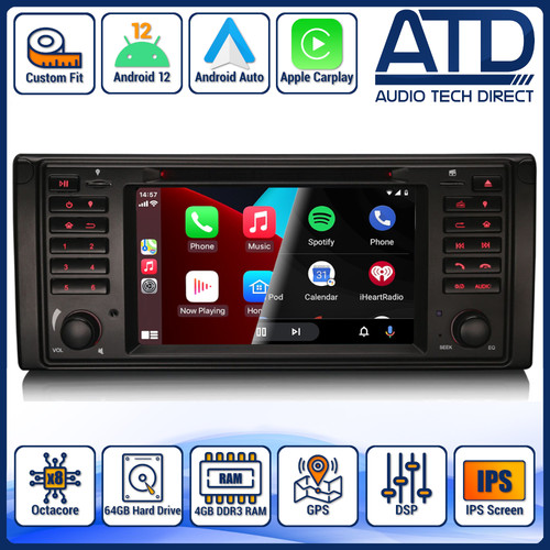 Android auto radio for - auto,