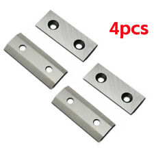 4pcs Garden Shredder Chipper