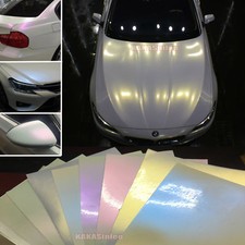 Entire Car Wrap Glossy Matte