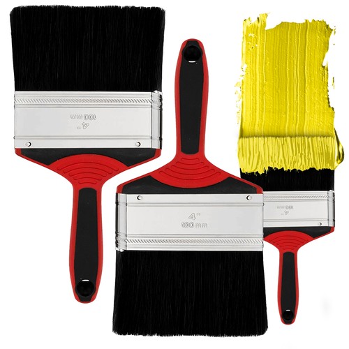Inch paint brush 4 - 2x,