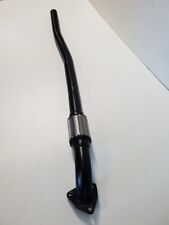 ASTRA VAN H EXHAUST 1.7 CDTi