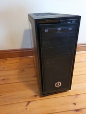 Used Custom AMD Nvidia Gaming PC