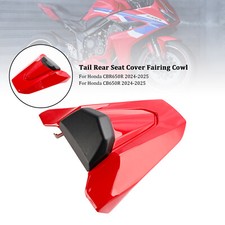 Rear Seat Fairing Cover for