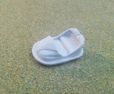 1/48th Scale Fairground Dodgem