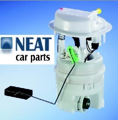 Fuel pump sender - &, for