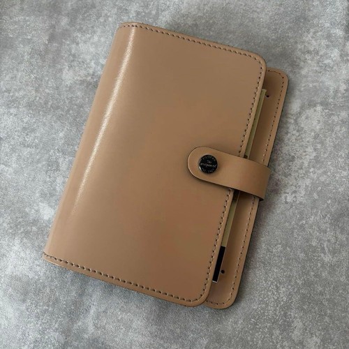 Filofax leather system - filofax,