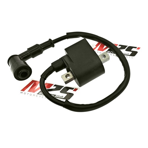 Ignition coil fits suzuki - coil,