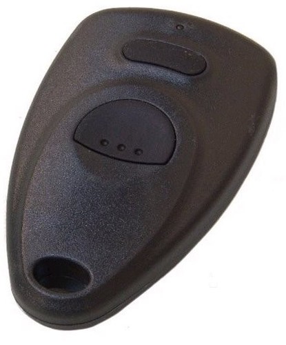 Selca rc42 two buttoned remote - selca,