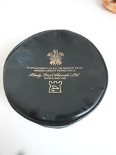 HARDY BROTHERS CLAM SHELL CASE
