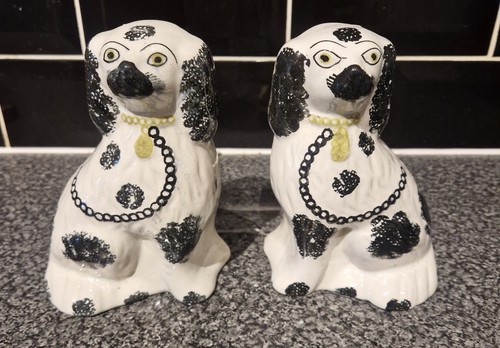Vintage wally dogs king - vintage,