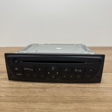 Renault Clio Mk3 Radio Cd