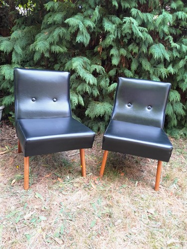 Genuine vintage retro