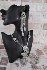 Butler and Wilson Clear