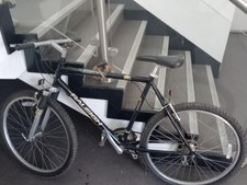 Scott Aspect 640 Hard Tail