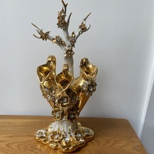 Capodimonte Vintage Porcelain