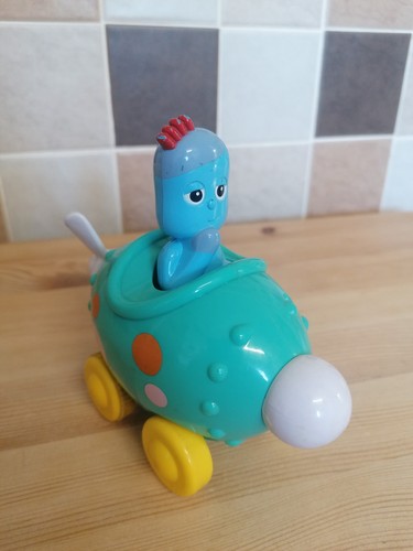 Cbeebies the night garden - cbeebies,
