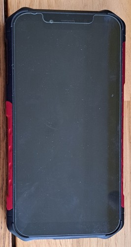 Spark armor dual sim - sim, 128gb
