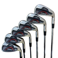 Titleist AP1 712 Irons