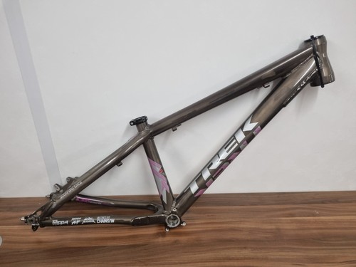 Trek ticket 2011 signature - trek,
