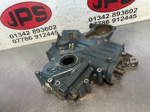 Front timing cover kubota - front,