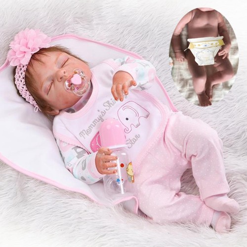 Real life reborn dolls - life,
