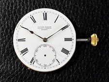 Ulysse Nardin Pocket Watch