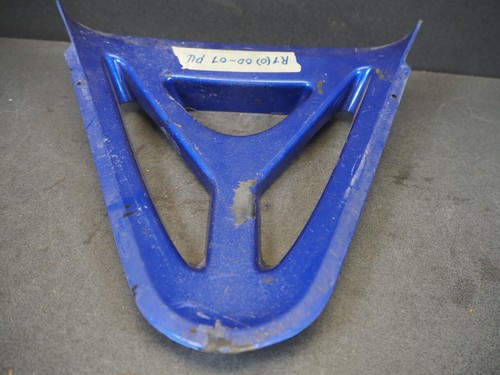 Cowl inner lower yamaha - lower, r1