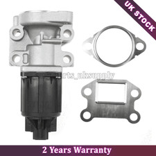 EGR Valve Exhaust Gas