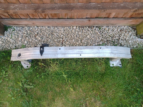 Renault clio mk4 front - mk4, bumper